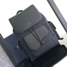 Christian Dior Backpacks